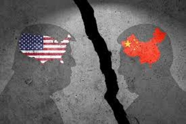 VIDEO: China says will fight back US trade war VIDEO: China says will fight back US trade war