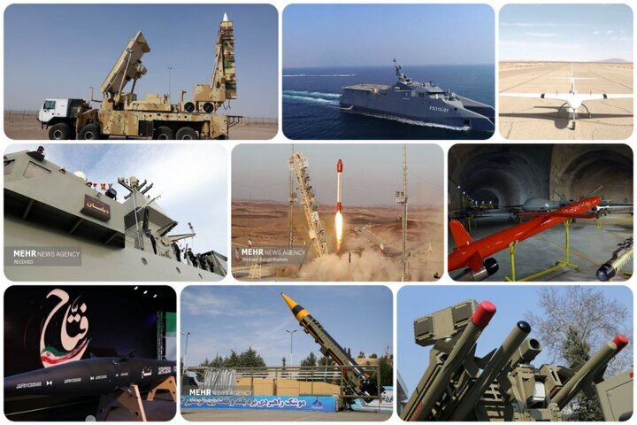 Iran’s defense capabilities build a reliable deterrence