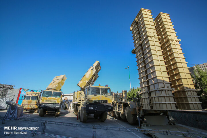 Iran’s defense capabilities build a reliable deterrence