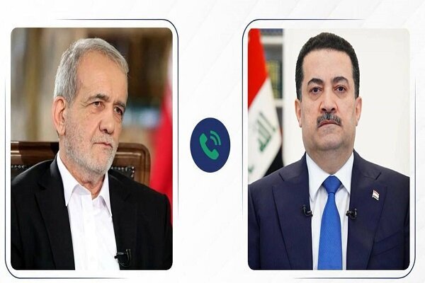 Iraq offers medical aid for the injured in Iran's port blast