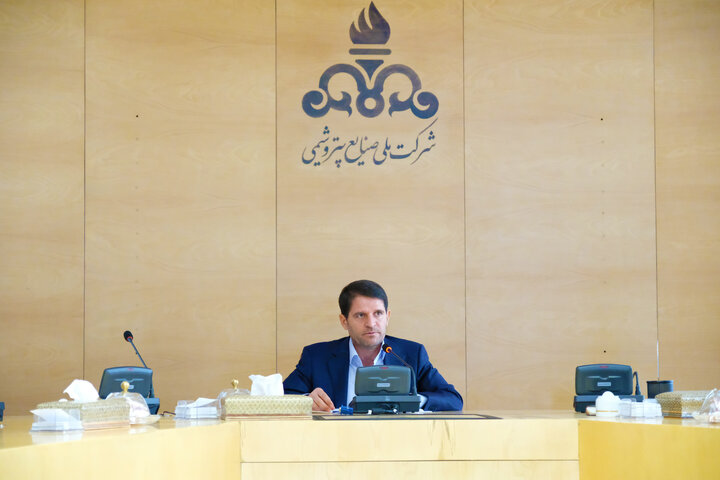 سرمایه‌گذاری 10 میلیارد دلاری صنعت پتروشیمی در چابهار