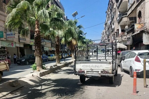 Clashes btw. HTS-led regime forces and Druzis left casualties