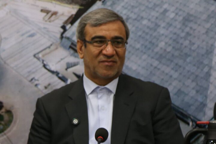 تقویت زیرساختها و حمایت از نیروی انتظامی در خراسان رضوی یک ضرورت است تقویت زیرساختها و حمایت از نیروی انتظامی در خراسان رضوی یک ضرورت است