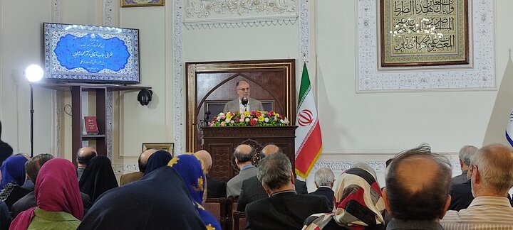 دشمنیها با رستم است، کسی با شُغاد کار ندارد