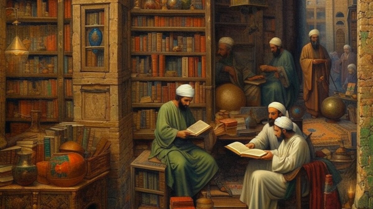 حديث،حديثي،حوزه،قم،علوم،سيد،سنت،علمي،اسلامي،اعتبارسنجي،رويكر ...