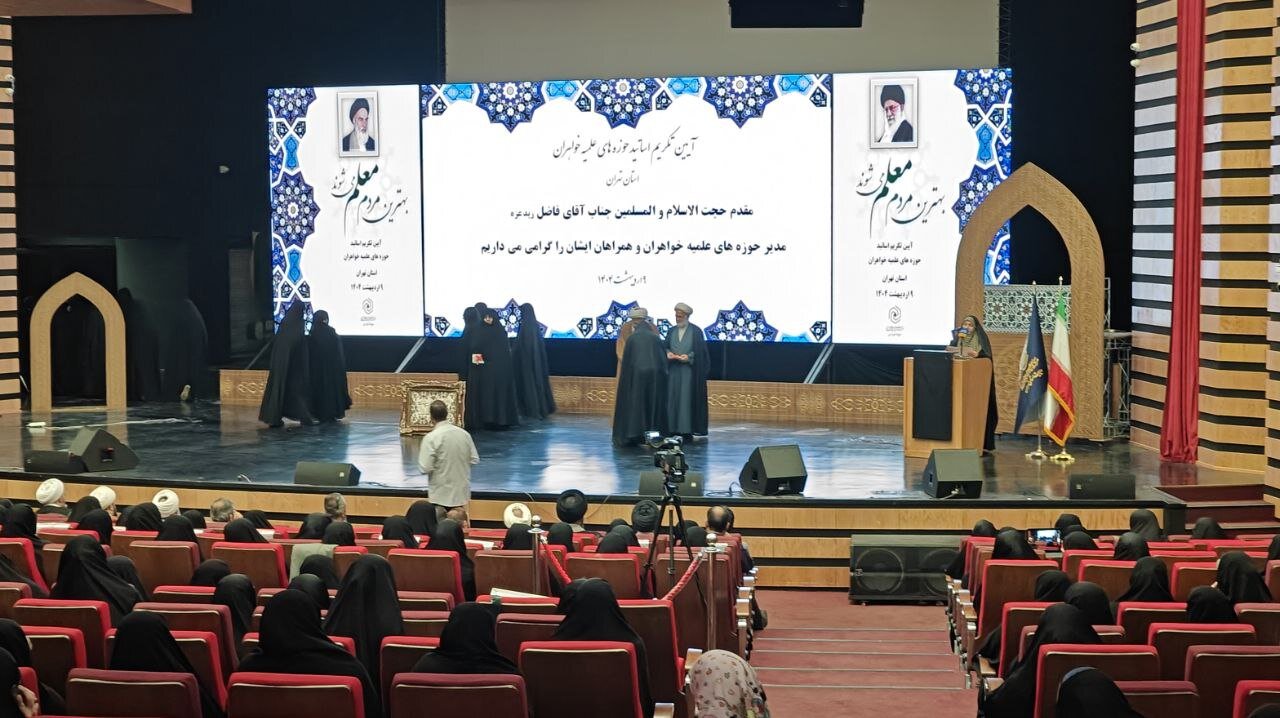 نسل امروز با نسل ما تفاوت دارد؛ دغدغه معیشتی مانع ایفای نقش تبلیغی