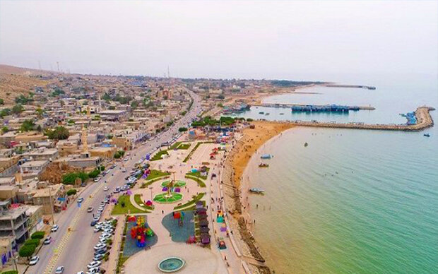 فرصت طلایی در همسایگی خلیج فارس؛ توسعه اقتصاد دریامحور در کنگان و دیر فرصت طلایی در همسایگی خلیج فارس؛ توسعه اقتصاد دریامحور در کنگان و دیر