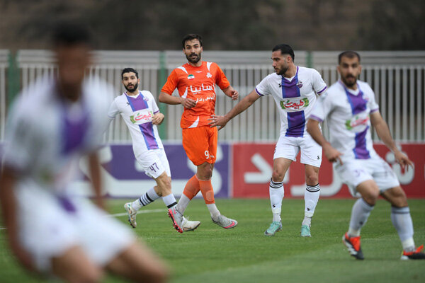 صفر،نفت،مس،نتيجه،آريو،اسلامشهر
