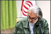 انتشار اولین گزارش ماهانه فعالیت‌های مدیر دفتر موسیقی وزارت ارشاد