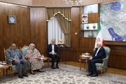 عارف: الغرب يسعى لإحداث انقسام بين المسلمين لكنه لن ينجح