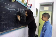 نقش معلم در ساخت آینده کشور