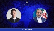 وزير خارجية صربيا يعزي بضحايا حادثة ميناء الشهيد رجائي