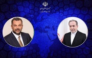 البوسنة والهرسك تعرب عن تعاطفها مع حكومة وشعب إيران