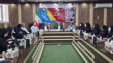 دانشجویان گناوه ایده‌های خود را ارائه کنند