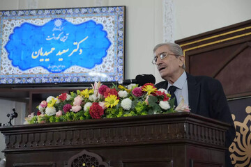 دشمنی‌ها با رستم است، کسی با شُغاد کار ندارد