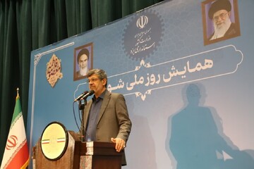 کارسازی بیش از ۲۵ درصد از تولید ناخالص داخلی استان یزد در روستاها