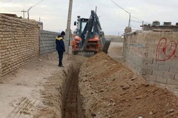 سند آب روستاهای خراسان رضوی تدوین شد