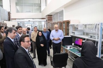 تعامل سازمان فناوری اطلاعات و پژوهشگاه ارتباطات در ۳ حوزه