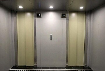 حل مشکل آسانسورهای ایستگاه‌های مترو تهران