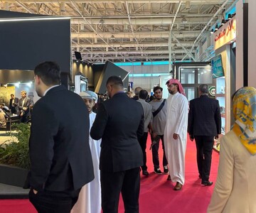 Tehran hosting Iran  Expo 2025, country's largest trade event