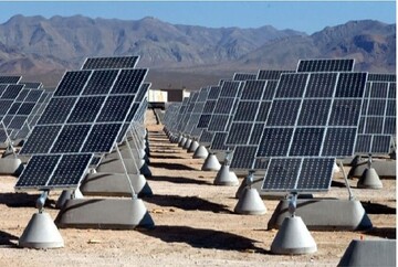 صدور مجوز احداث ۱۲ نیروگاه خورشیدی در تهران