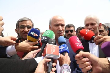 زیرساخت‌های مشهد آماده میزبانی رویدادهای بزرگ فوتبالی است