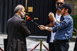 جبلی: موسی کلیم الله انقلاب فناوری در تولید مجموعه‌های فاخر است + فیلم