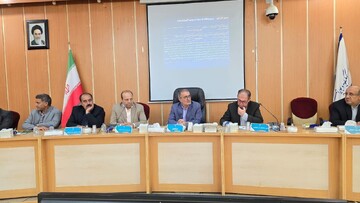 بررسی علل رکود واحدهای تولیدی کهگیلویه و بویراحمد