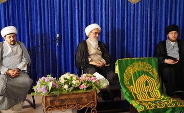 برنامه های زیر سایه خورشید در راستای نهادینه کردن فرهنگ رضوی است