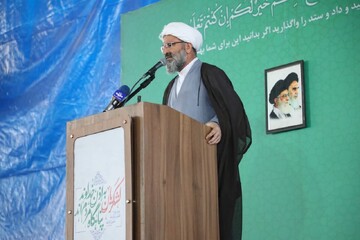 «اکسپو ۲۰۲۵»فرصت طلایی برای جهش اقتصادی و تکمیل چرخه تولید استان سمنان