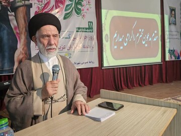 کارگران مجاهدان راه خدا هستند