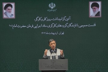 کارگران وفادارترین افراد جامعه به کشور هستند