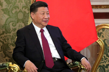 Kremlin confirms Xi Jinping's visit to Moscow