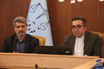 اراضی بستر سپیدرود ظرف ۳ ماه آینده تعیین تکلیف می شود