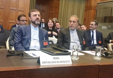 İran'dan uluslararası topluma ''Gazze'' çağrısı