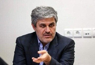 تاکید رئیس کمیسیون برنامه و بودجه مجلس بر جذب اعتبارات عمرانی