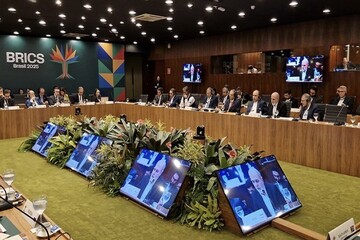 Nuclear weapons have no place in Iran's defense doctrine
