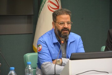 همه مدارس استان یزد تعطیل شد / کنکور برگزار می‌شود