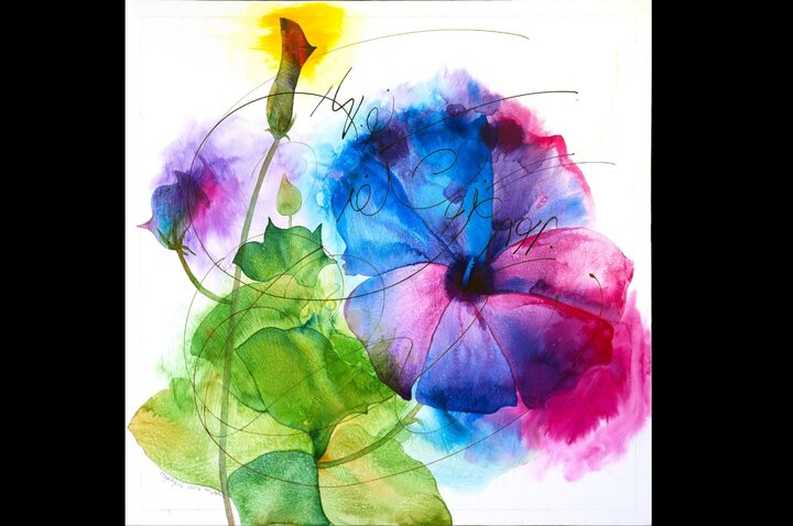 گالری سهراب میزبان نقاشیهای ابراهیم حقیقی میشود