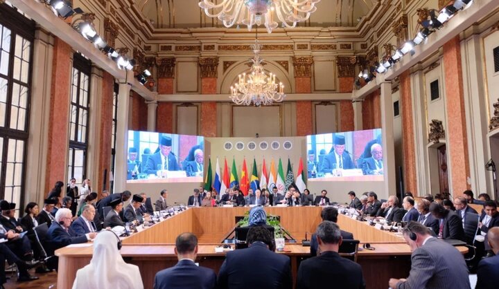 تاکید اعضای «بریکس» بر گسترش استفاده از ارزهای محلی