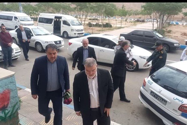 قرچک مقصد هشتمین سفر استاندار تهران؛معتمدیان با «دست پر» بیاید