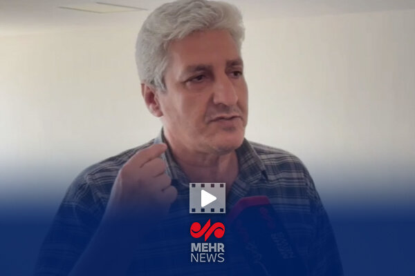 افشاگری راننده تانکر سوخت از اتفاقات در بندر شهید رجایی افشاگری راننده تانکر سوخت از اتفاقات در بندر شهید رجایی