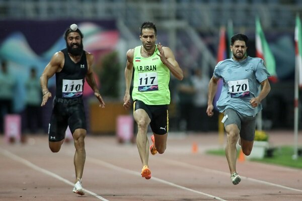 تفتیان: پاسخ فدراسیون را با عملکردم میدهم؛ مجبور شدم به فرانسه بروم