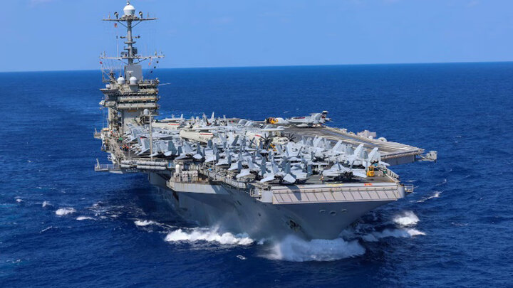 US, Yemeni Ansarullah reached a ceasefire mediated by Oman