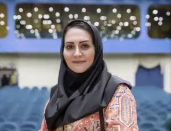 جوهر خاطره؛ رَد مهر بر تخته معلم! جوهر خاطره؛ رَد مهر بر تخته معلم!