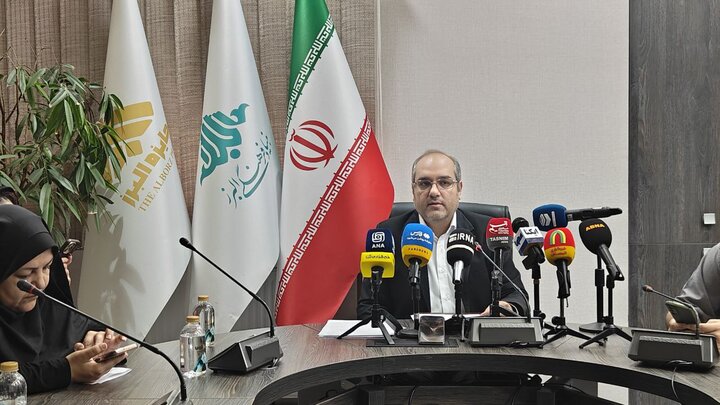 «نوبل ایرانی» ثمرهای ماندگار از سنت وقف در حوزه علم و دانش است