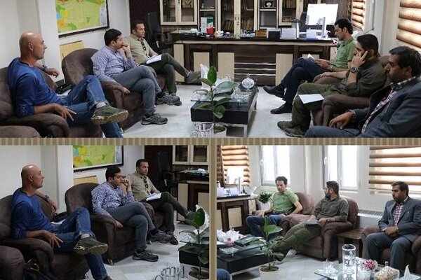 برگزاری نشست همفکری برای نجات یوزآسیایی