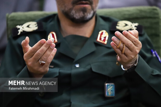 همایش سراسری حفظ انسجام