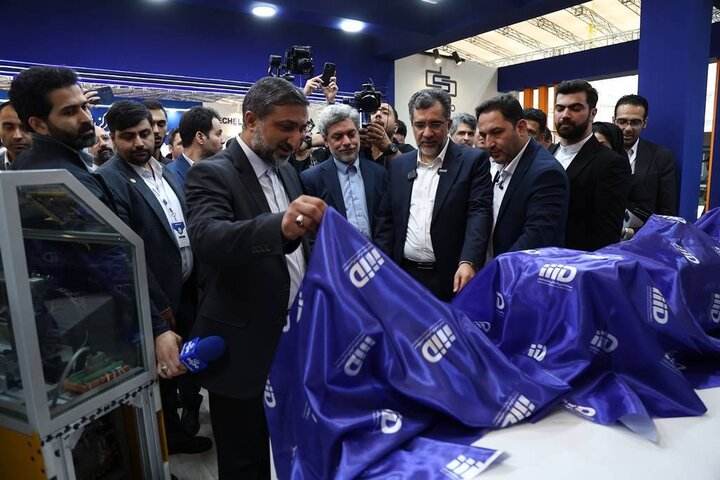پیوند درختان اتوماتیک می‌شود؛ تولید باتری لیتیوم یون پیشرفته