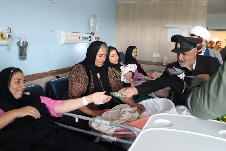 عطر بیرق رضوی در آذربایجان غربی؛وقتی امام رضا(ع) مهمان دل ها می شود